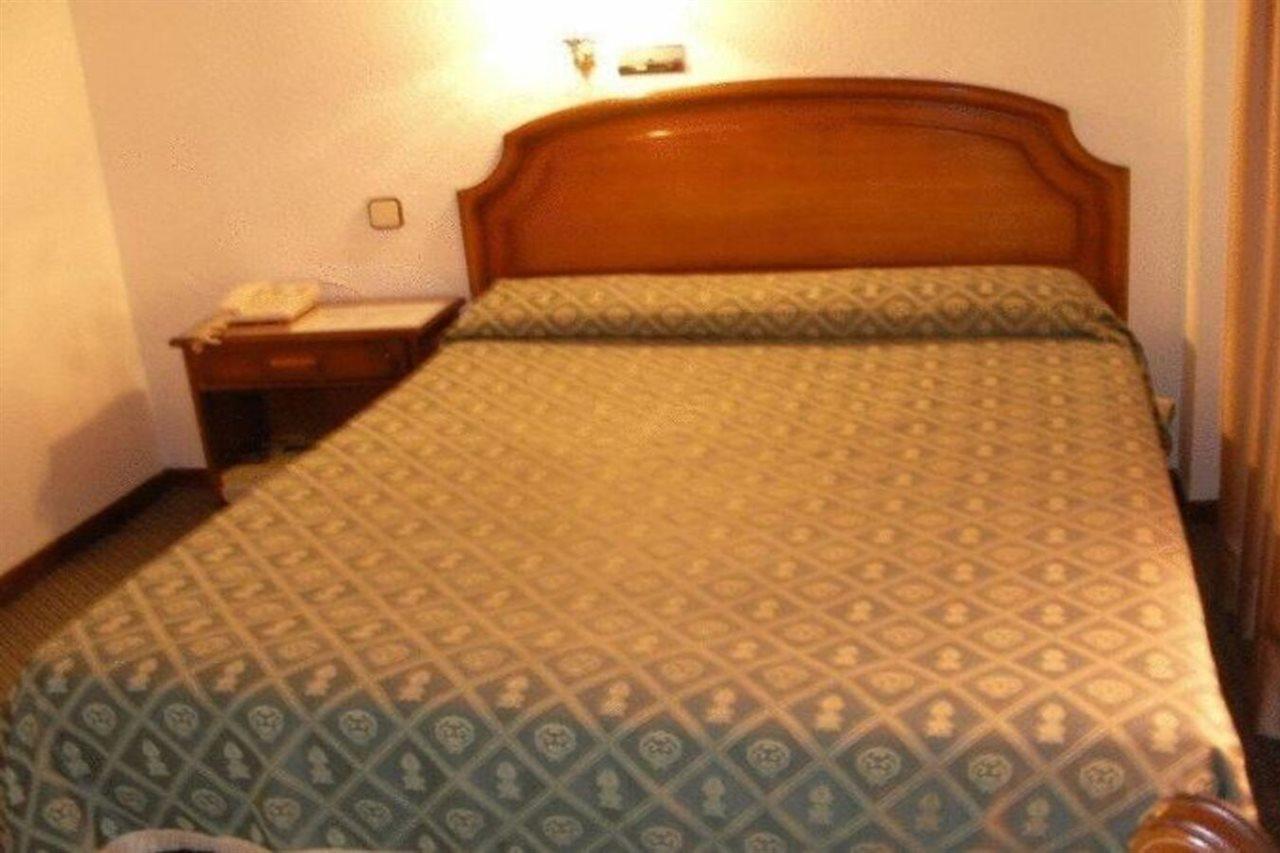 Senorial Otel Madrid Dış mekan fotoğraf