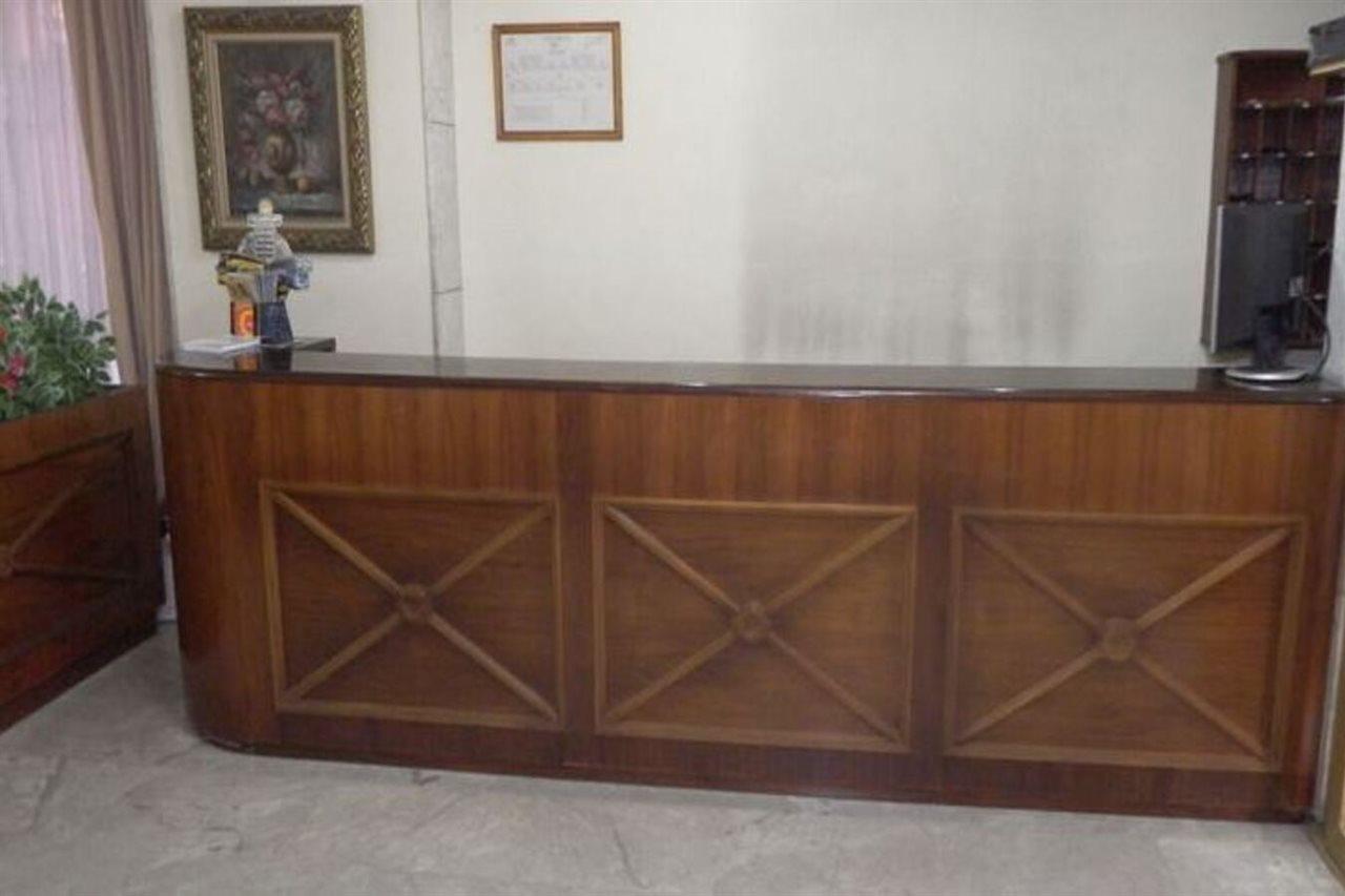 Senorial Otel Madrid Dış mekan fotoğraf