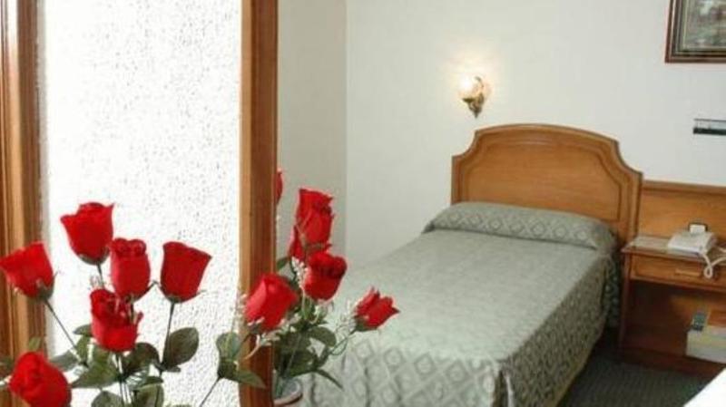 Senorial Otel Madrid Dış mekan fotoğraf