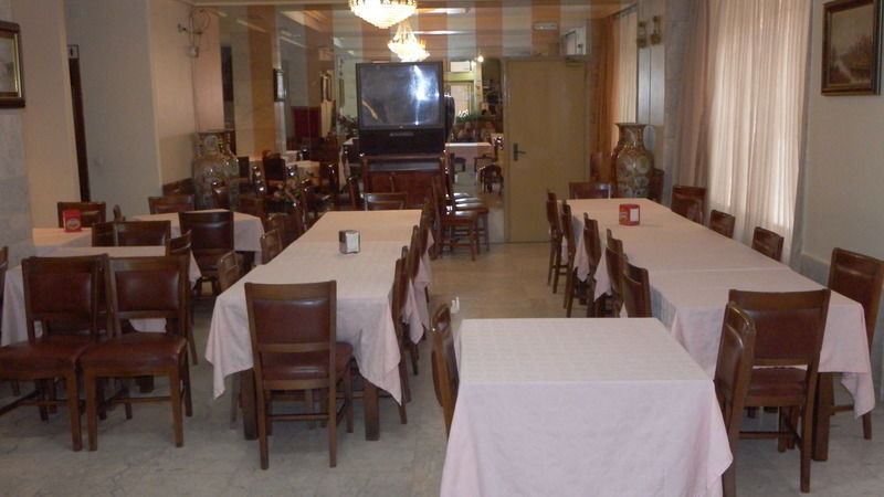 Senorial Otel Madrid Dış mekan fotoğraf