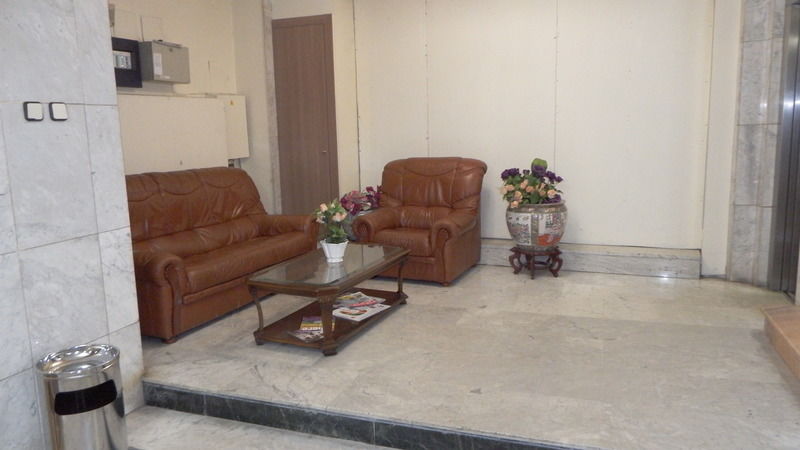Senorial Otel Madrid Dış mekan fotoğraf