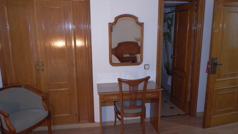 Senorial Otel Madrid Dış mekan fotoğraf