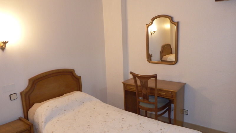 Senorial Otel Madrid Dış mekan fotoğraf